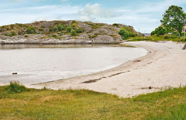 Holiday Home in Rönnäng - Foto 11