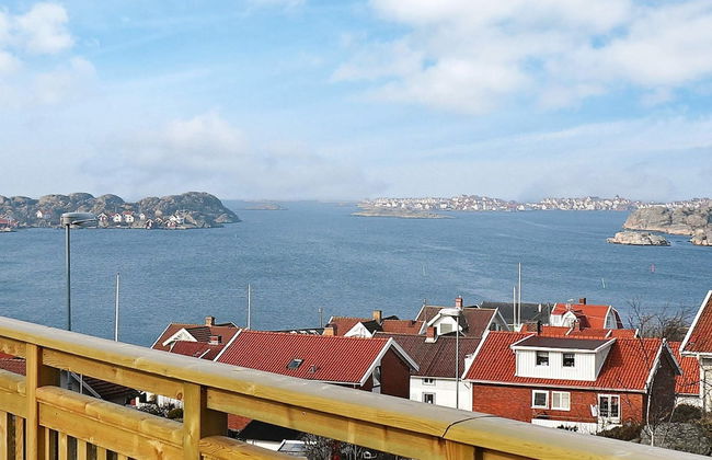 Holiday Home in Rönnäng - Foto 19