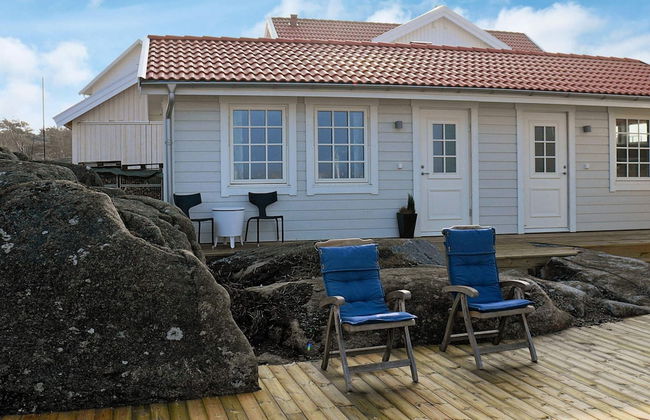 Holiday Home in Rönnäng - Foto 13