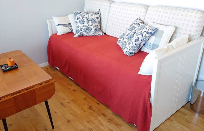 Holiday Home in Rönnäng - Foto 4