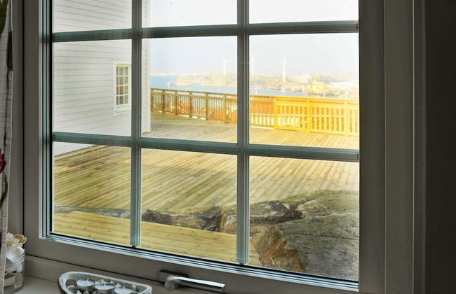 Holiday Home in Rönnäng - Foto 3