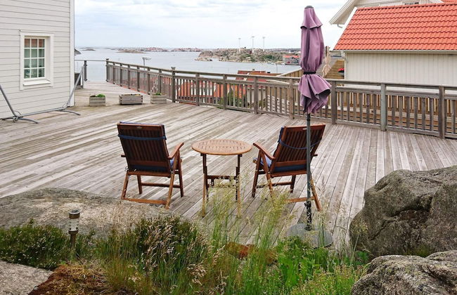 Holiday Home in Rönnäng - Foto 14
