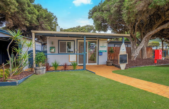 Tasman Holiday Parks - Yallingup Beach - Photo 2
