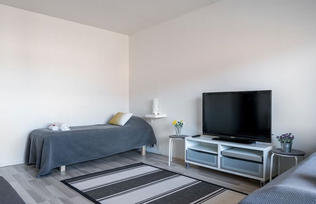 Hiisi Homes Lohja - Foto 37