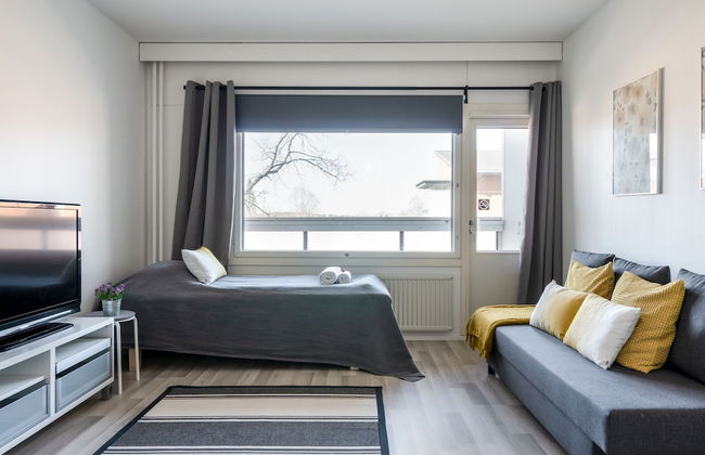 Hiisi Homes Lohja - Foto 35