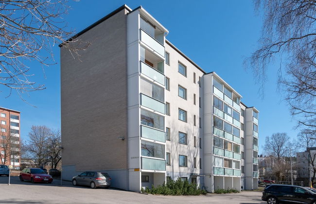 Hiisi Homes Lohja - Foto 56
