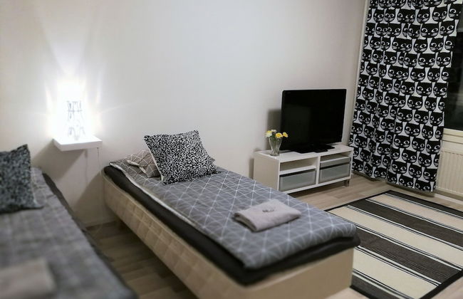 Hiisi Homes Lohja - Foto 39