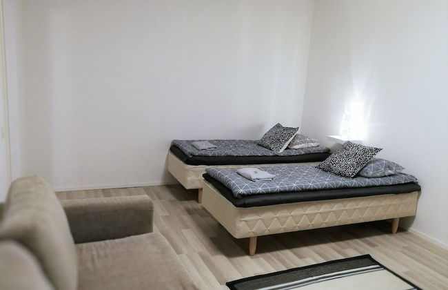 Hiisi Homes Lohja - Foto 3