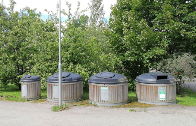 Hiisi Homes Lohja - Foto 21