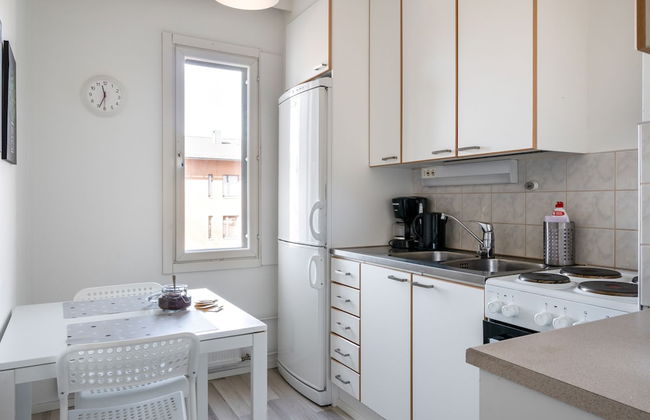 Hiisi Homes Lohja - Foto 30