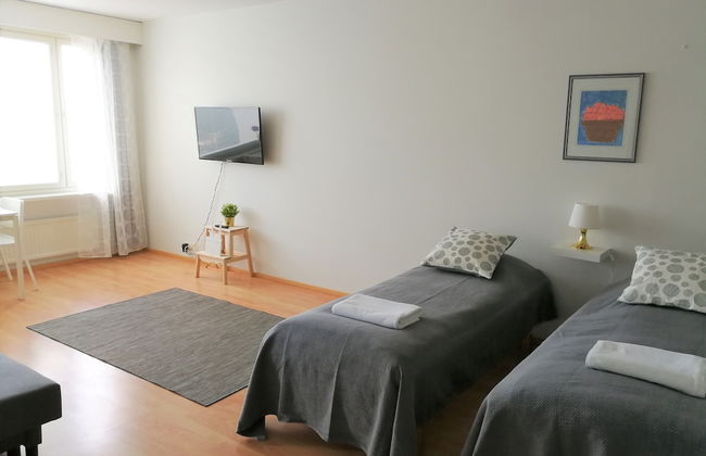 Hiisi Homes Lohja - Foto 14