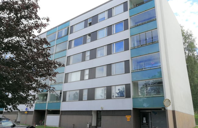 Hiisi Homes Lohja - Foto 17