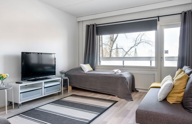 Hiisi Homes Lohja - Foto 36