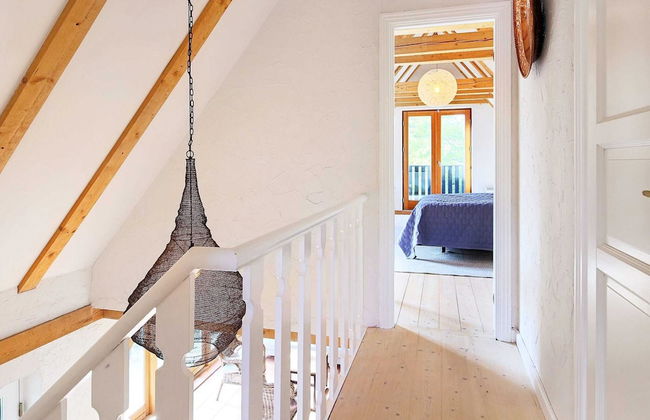 6 Person Holiday Home in Graested - Foto 11