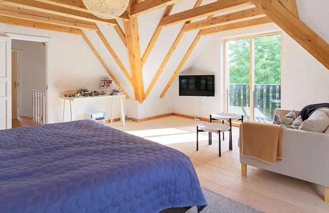 6 Person Holiday Home in Graested - Foto 13