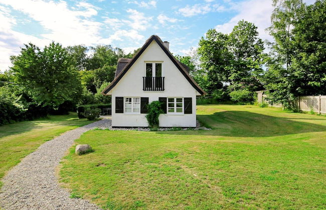 6 Person Holiday Home in Graested - Foto 18