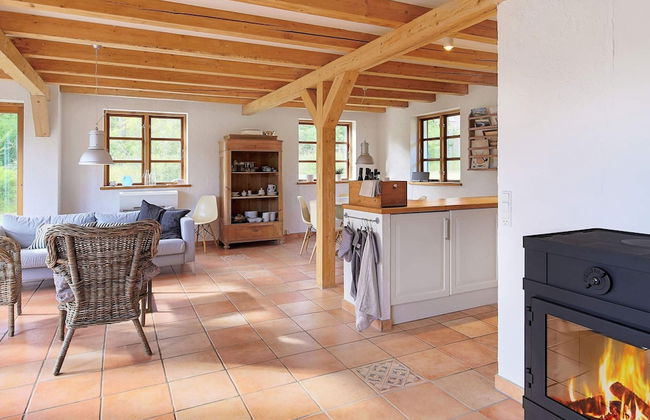 6 Person Holiday Home in Graested - Foto 9