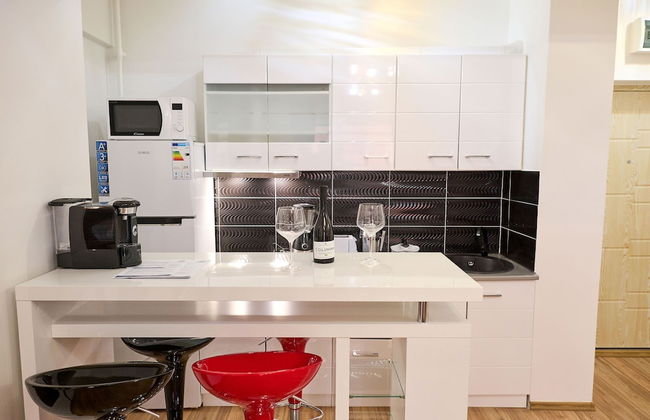 Apartament Black Sea - Foto 14