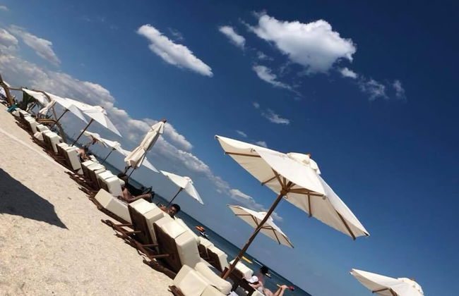 Apartament Black Sea - Foto 34