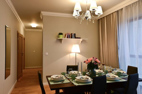 Photo 12 - La Gioia Elegant Spacious Apartment