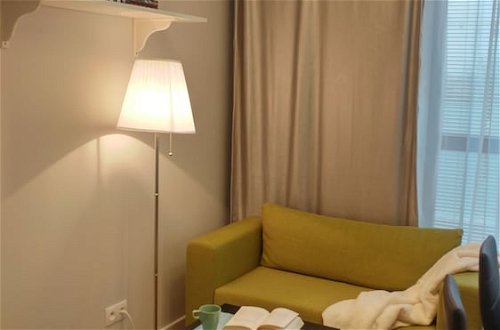 Foto 27 - La Gioia Elegant Spacious Apartment