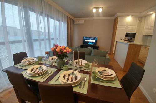 Photo 25 - La Gioia Elegant Spacious Apartment