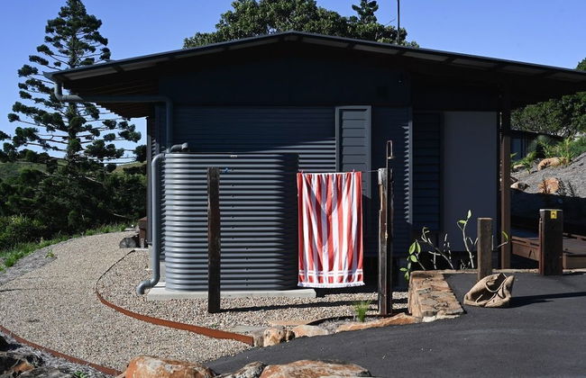 Your Luxury Escape - Carinya Cottages 4 - Photo 17