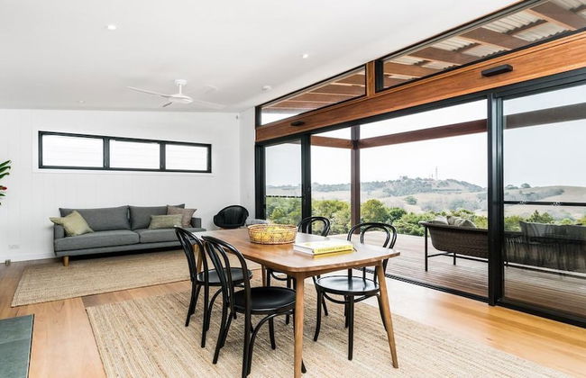 Your Luxury Escape - Carinya Cottages 4 - Photo 1