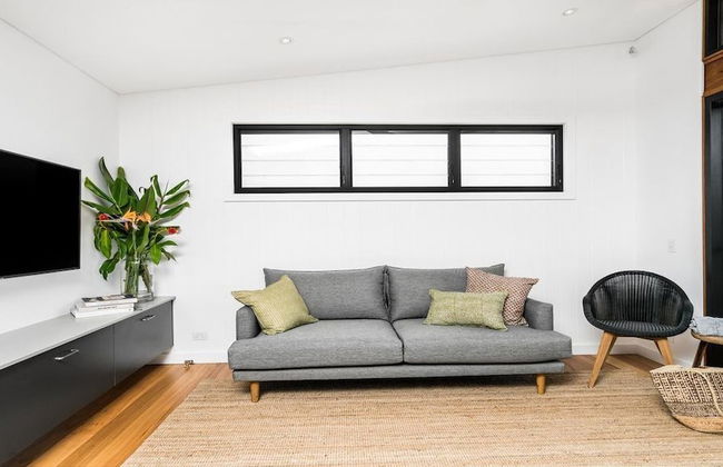 Your Luxury Escape - Carinya Cottages 4 - Photo 7