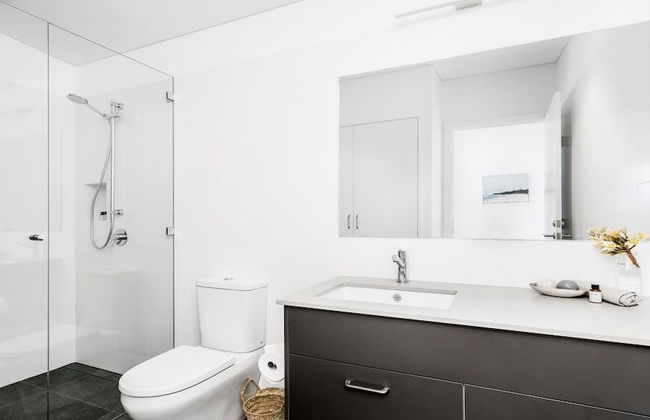 Your Luxury Escape - Carinya Cottages 4 - Photo 14