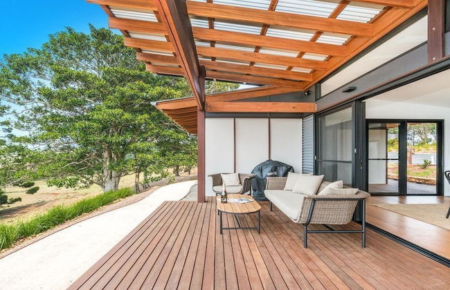 Your Luxury Escape - Carinya Cottages 4 - Photo 9