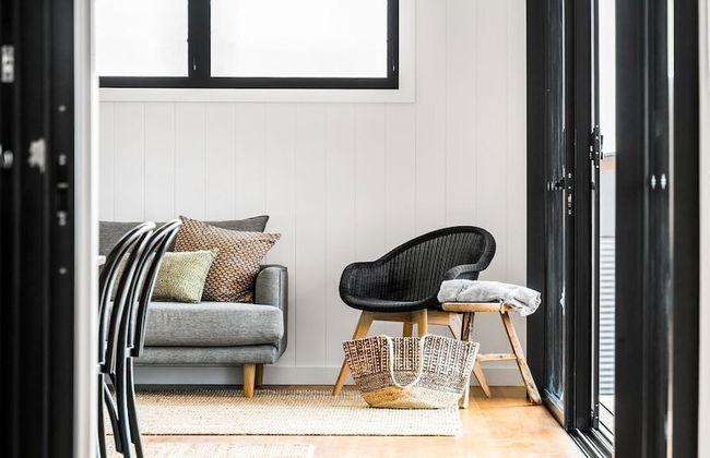 Your Luxury Escape - Carinya Cottages 4 - Photo 6