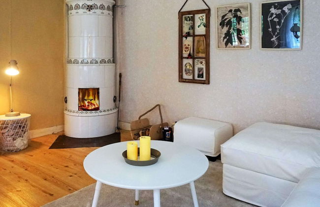 4 Person Holiday Home in Jamjo - Photo 10