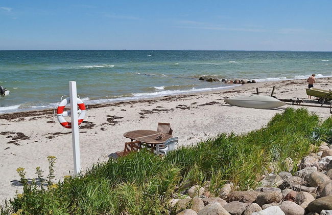 6 Person Holiday Home in Otterup - Foto 16