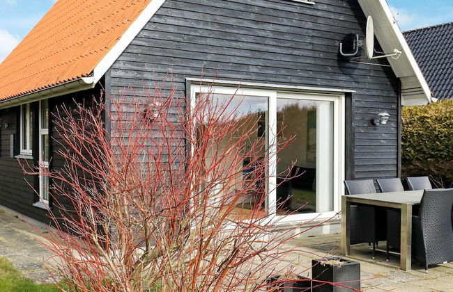 6 Person Holiday Home in Otterup - Foto 20