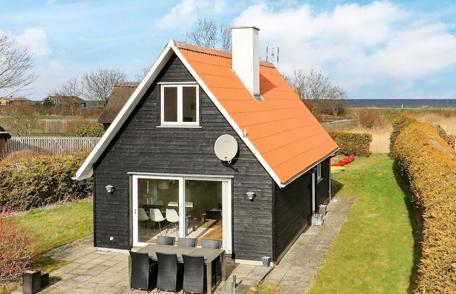 6 Person Holiday Home in Otterup - Foto 22