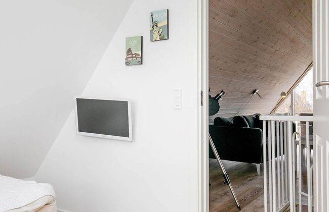 6 Person Holiday Home in Otterup - Foto 3