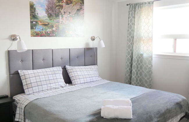 Richview Gardens Suite - Foto 2