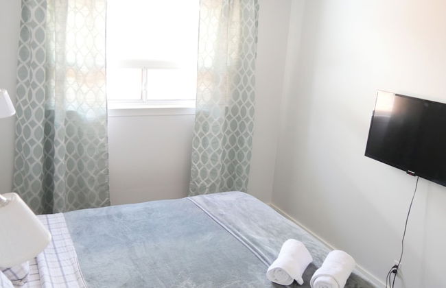 Richview Gardens Suite - Foto 3