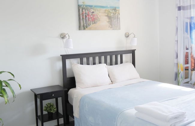 Richview Gardens Suite - Foto 5