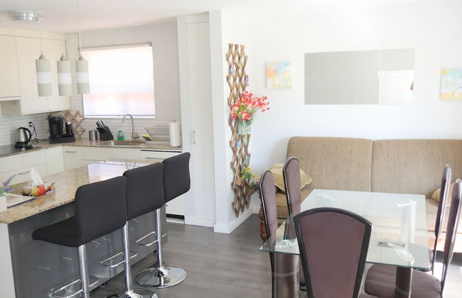 Richview Gardens Suite - Foto 7