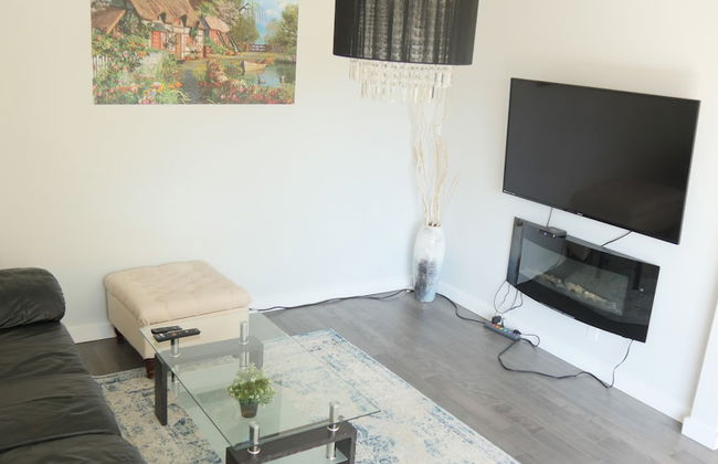 Richview Gardens Suite - Foto 10