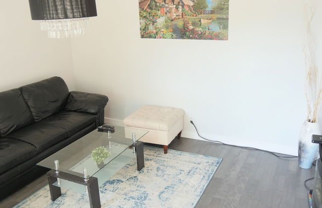 Richview Gardens Suite - Foto 11