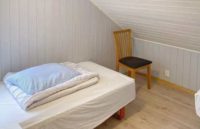 7 Person Holiday Home in Bokn-by Traum - Foto 6