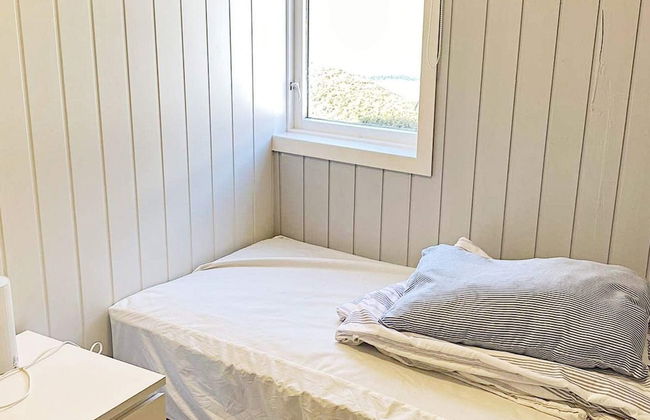 7 Person Holiday Home in Bokn-by Traum - Foto 5