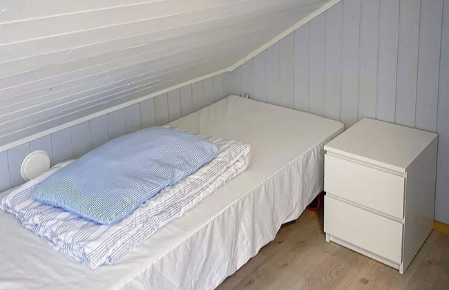 7 Person Holiday Home in Bokn-by Traum - Foto 2