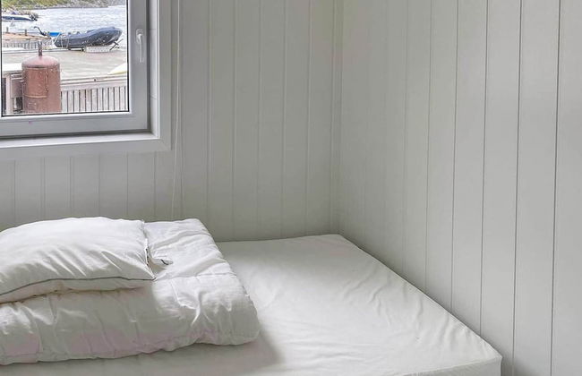 7 Person Holiday Home in Bokn-by Traum - Foto 7