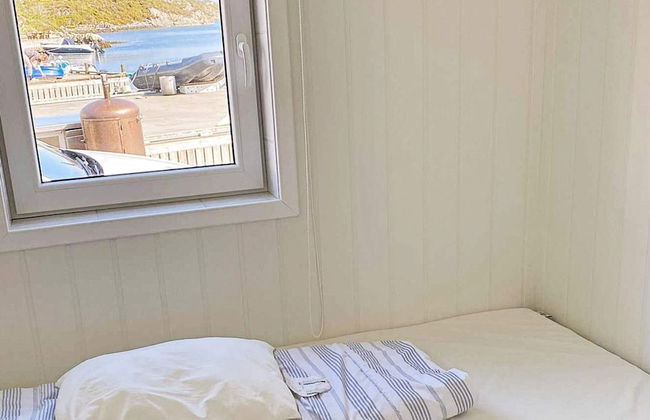 7 Person Holiday Home in Bokn-by Traum - Foto 4