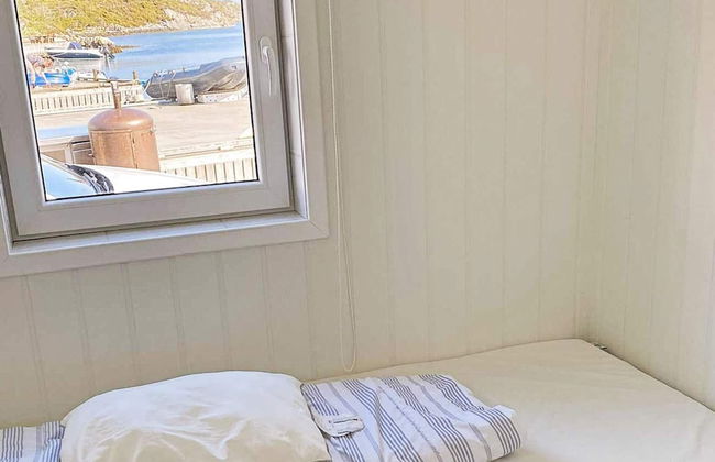 7 Person Holiday Home in Bokn-by Traum - Foto 11