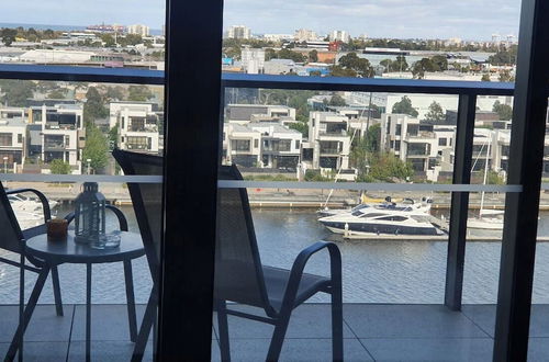 Photo 23 - Pars Apartments Collins Wharf Docklands